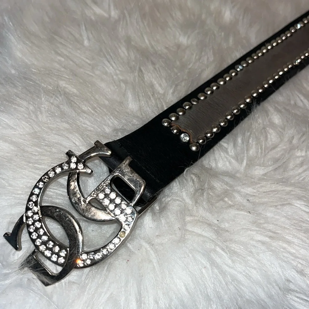 Guess statement embellished